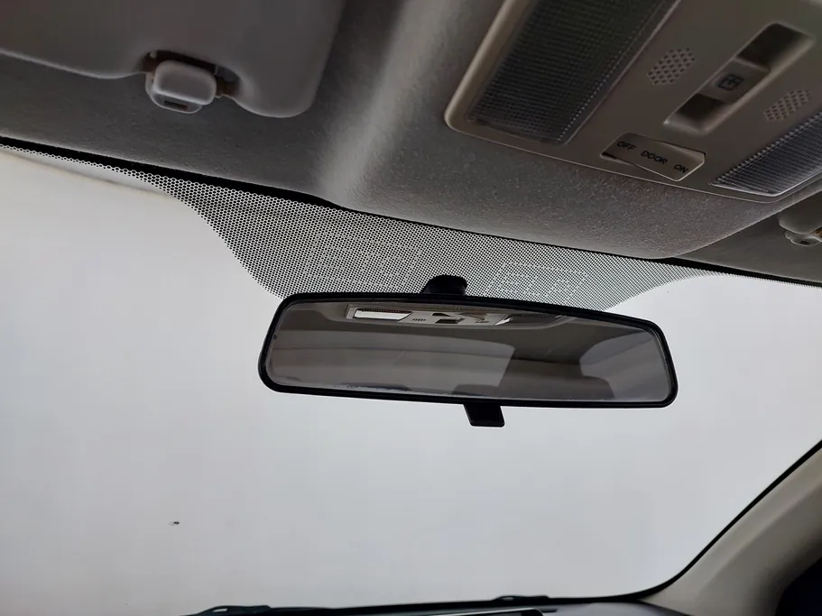 شانجان السفن Full Option 2024 