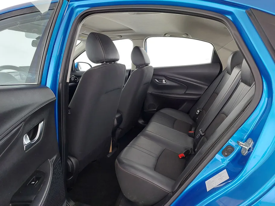 شانجان السفن Full Option 2024 