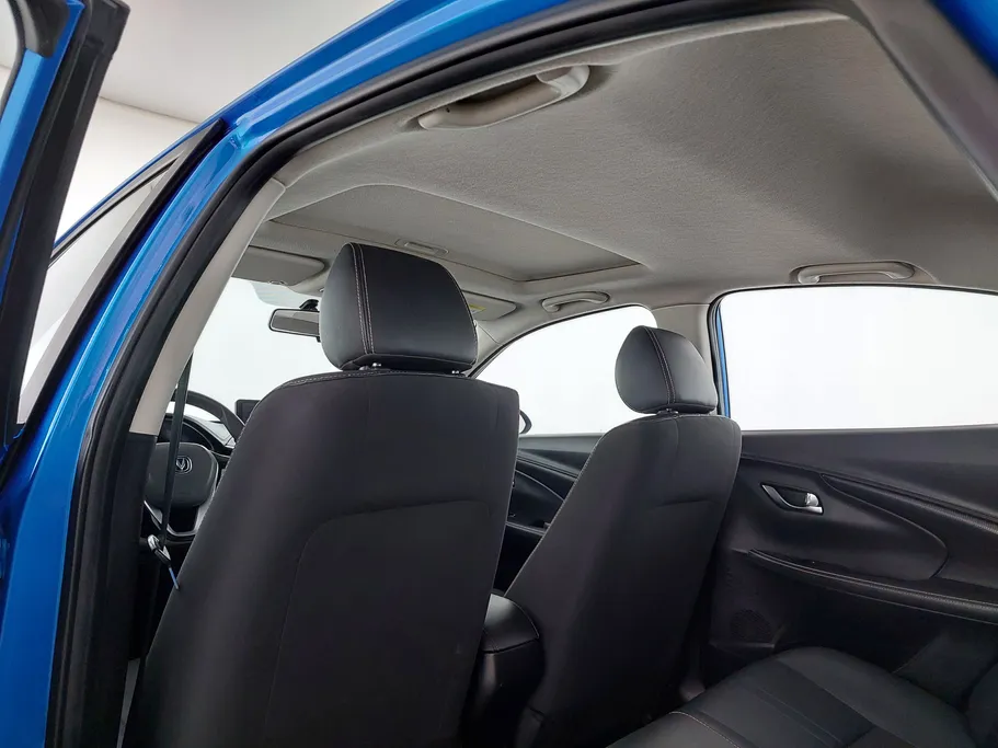 شانجان السفن Full Option 2024 