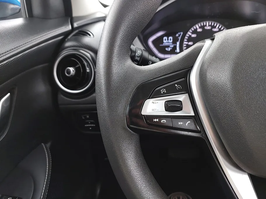 شانجان السفن Full Option 2024 