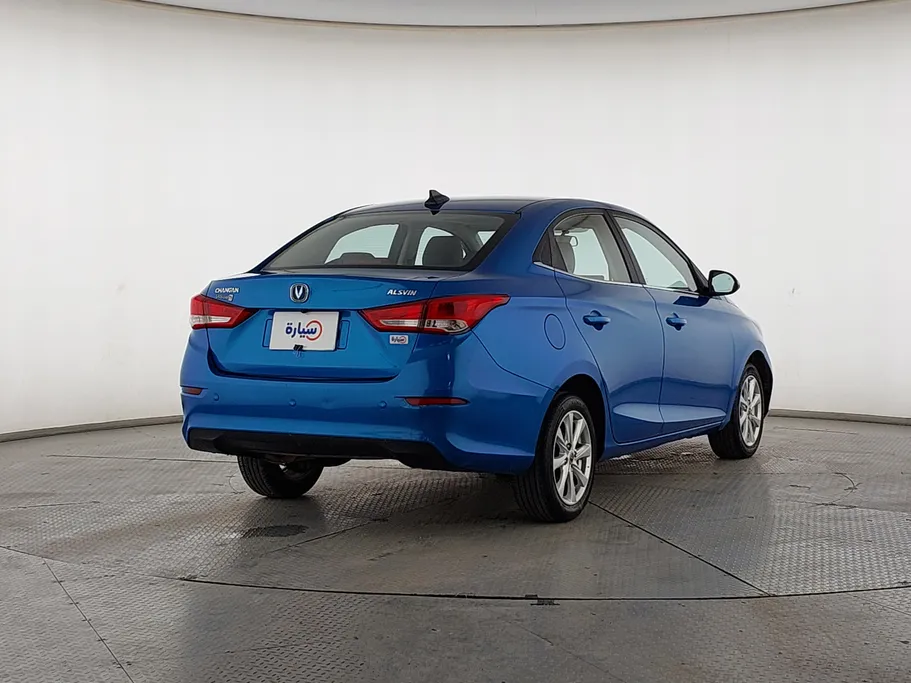 شانجان السفن Full Option 2024 