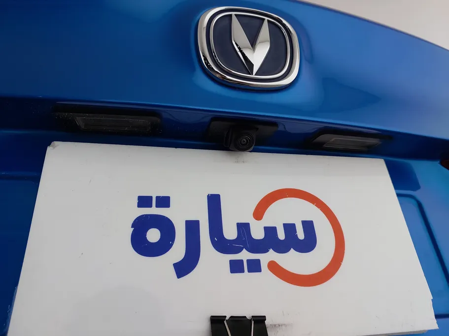 شانجان السفن Full Option 2024 