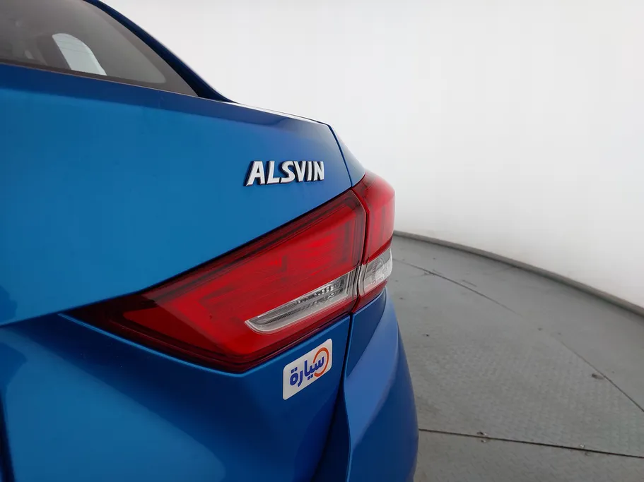 شانجان السفن Full Option 2024 