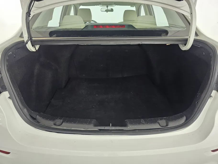 شانجان السفن Basic 2023 