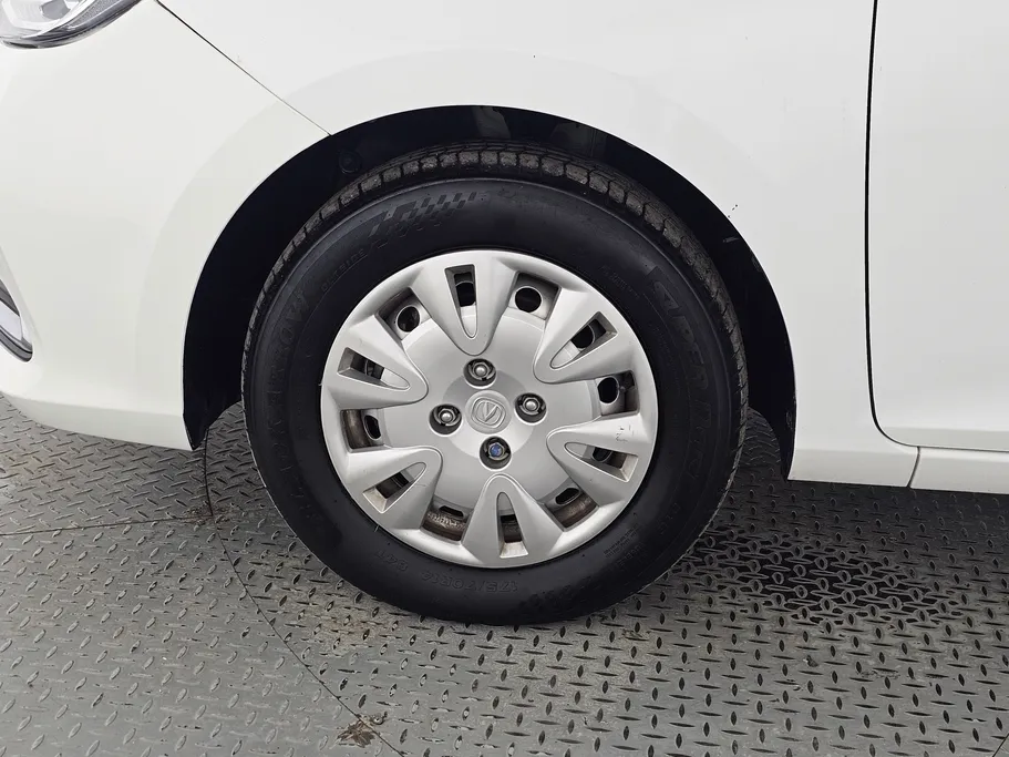 شانجان السفن Basic 2023 