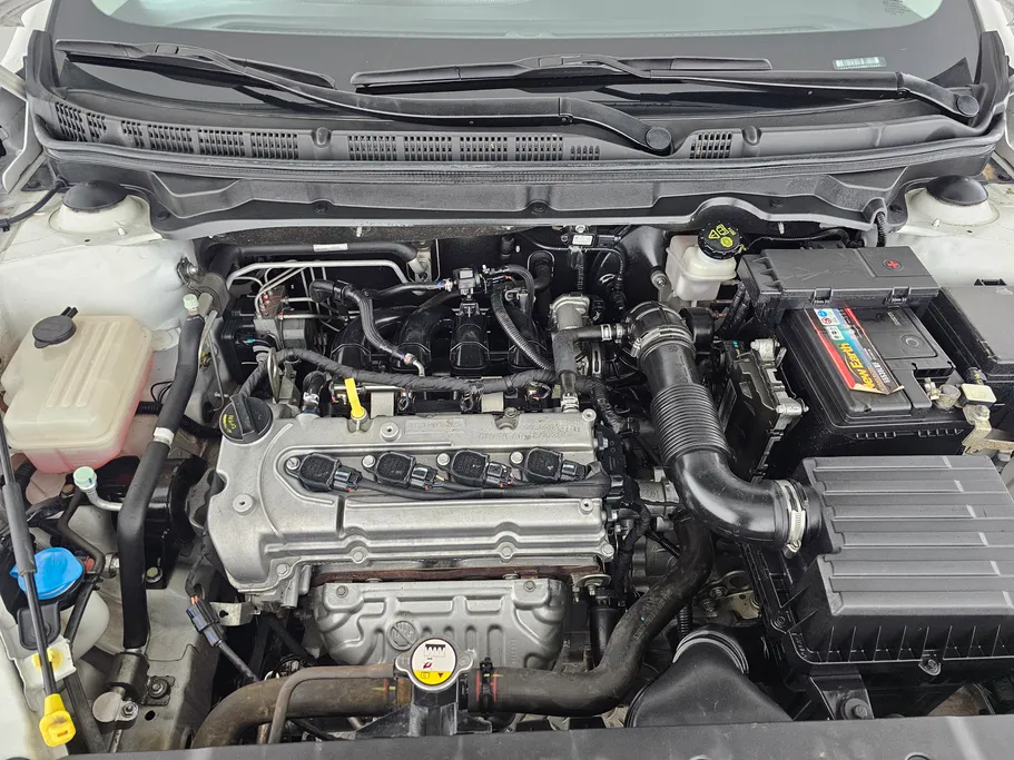 شانجان السفن Basic 2023 