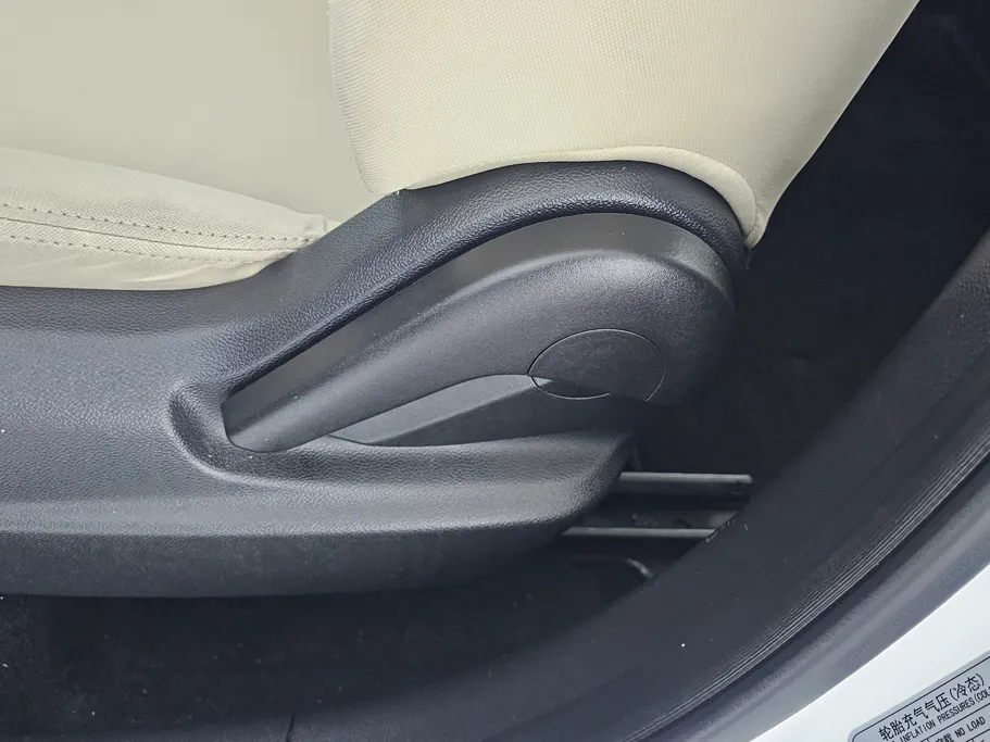 شانجان السفن Basic 2023 