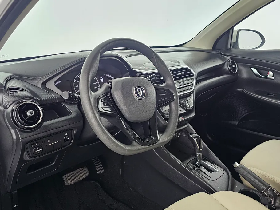 شانجان السفن Basic 2023 