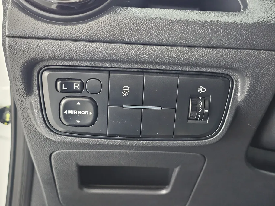 شانجان السفن Basic 2023 