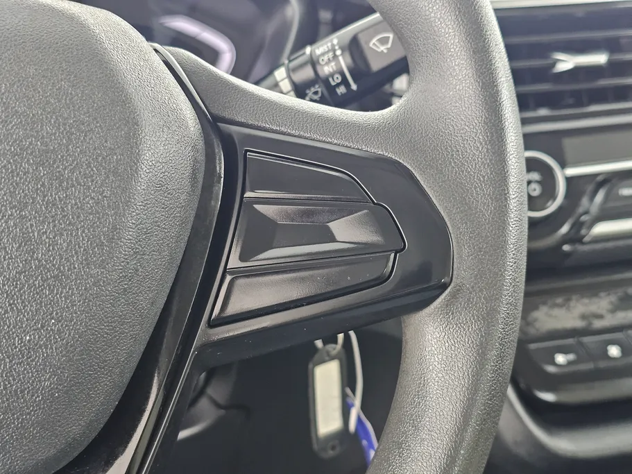 شانجان السفن Basic 2023 