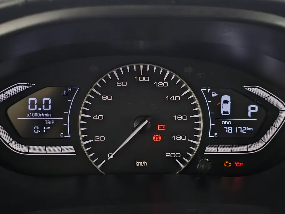 شانجان السفن Basic 2023 