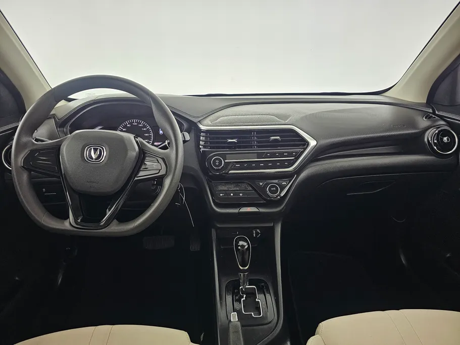 شانجان السفن Basic 2023 