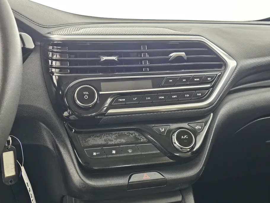 شانجان السفن Basic 2023 