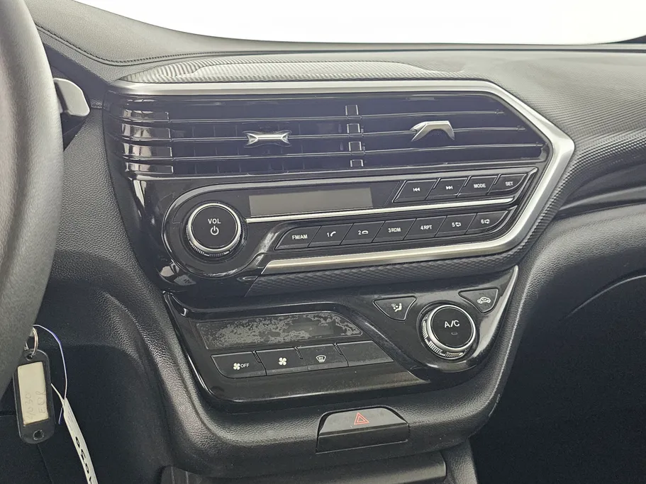 شانجان السفن Basic 2023 