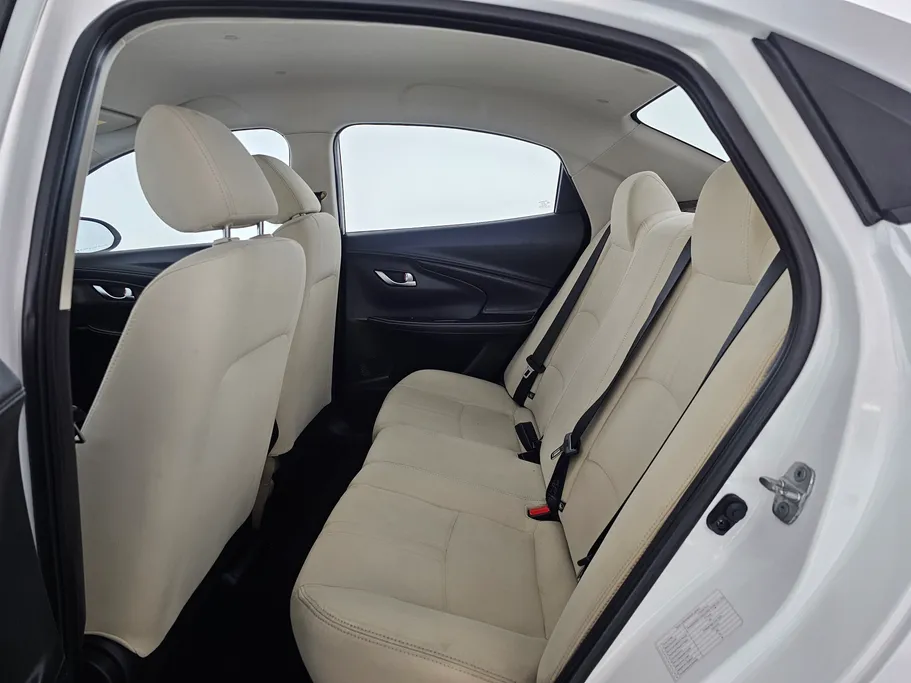 شانجان السفن Basic 2023 