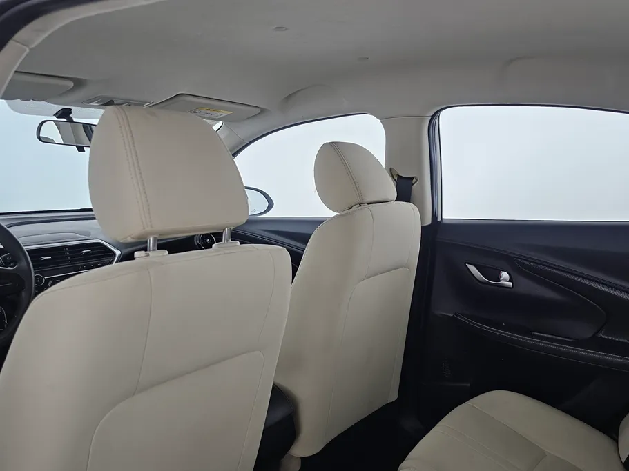 شانجان السفن Basic 2023 