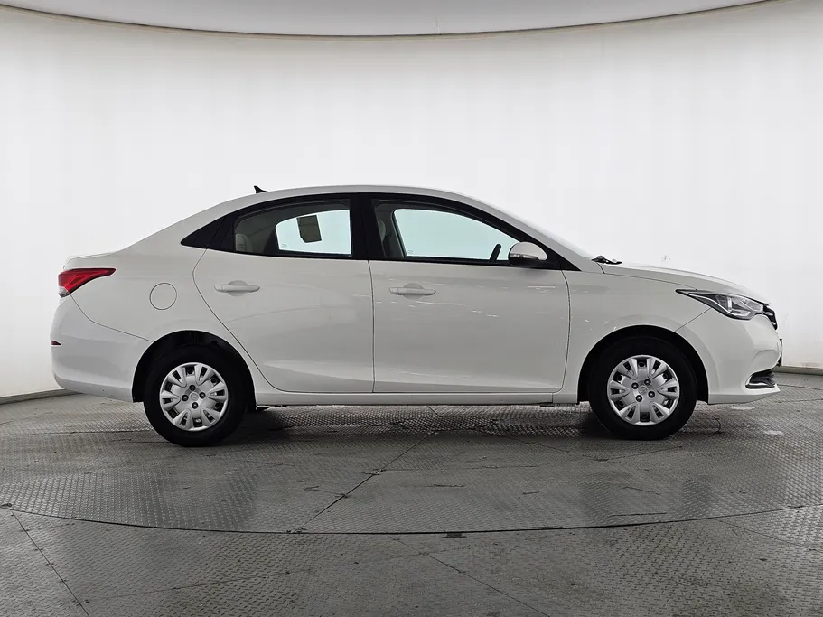 شانجان السفن Basic 2023 