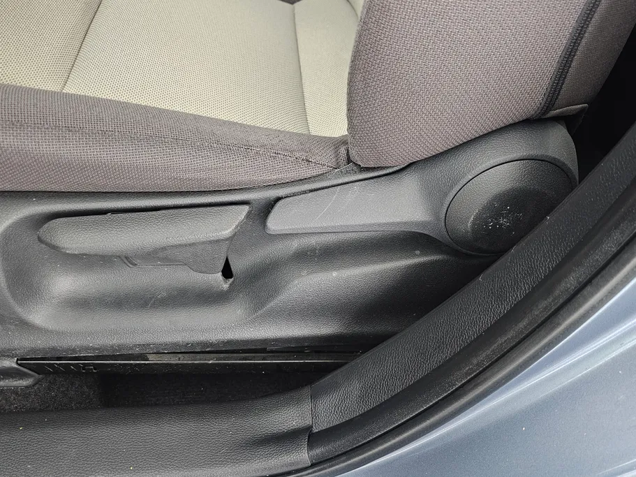 تويوتا كورولا XLI 2022 