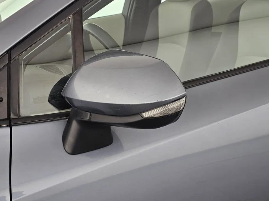 تويوتا كورولا XLI 2022 