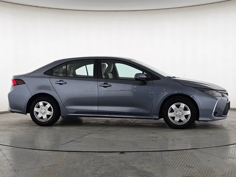 تويوتا كورولا XLI 2022 