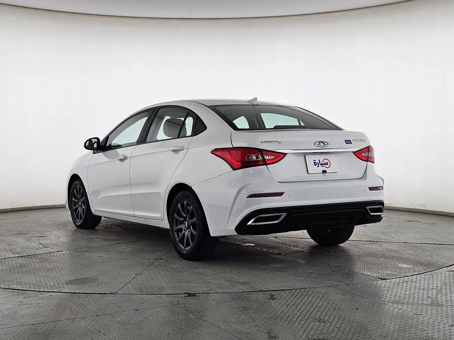 2024 Chery Arrizo 5 Comfort 