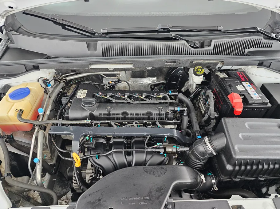 2024 Chery Arrizo 5 Comfort 