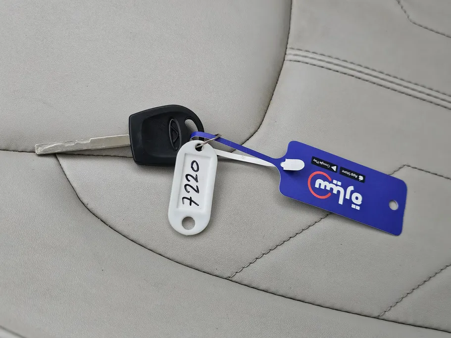 2024 Chery Arrizo 5 Comfort 