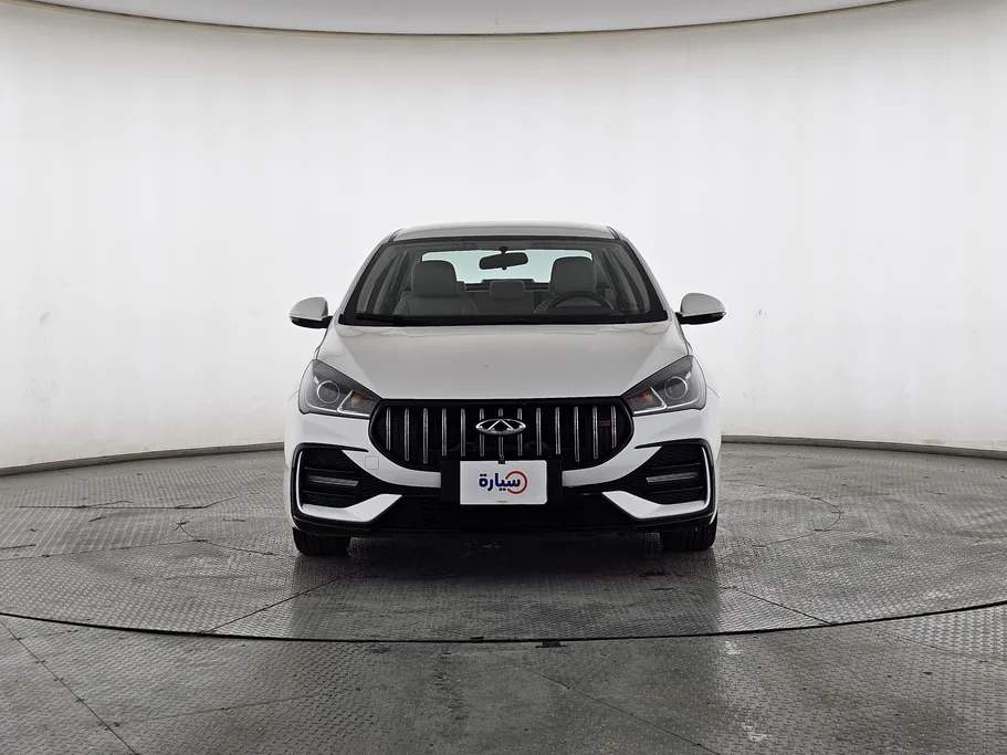 2024 Chery Arrizo 5 Comfort 