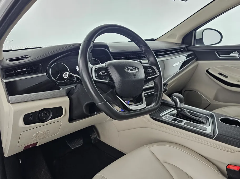 2024 Chery Arrizo 5 Comfort 