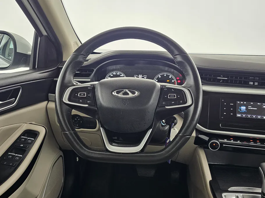 2024 Chery Arrizo 5 Comfort 