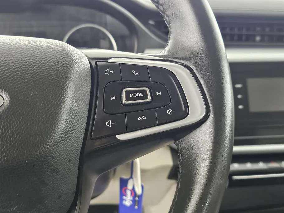 2024 Chery Arrizo 5 Comfort 