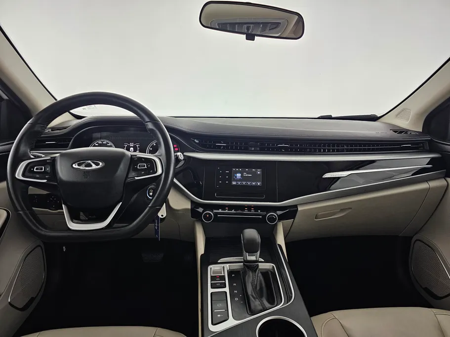 2024 Chery Arrizo 5 Comfort 