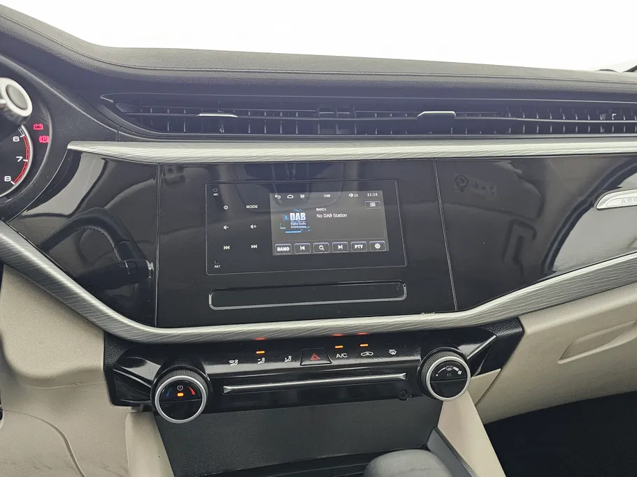 2024 Chery Arrizo 5 Comfort 