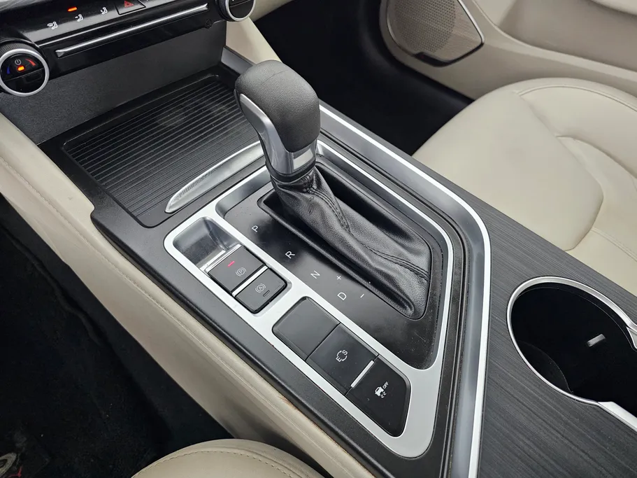 2024 Chery Arrizo 5 Comfort 