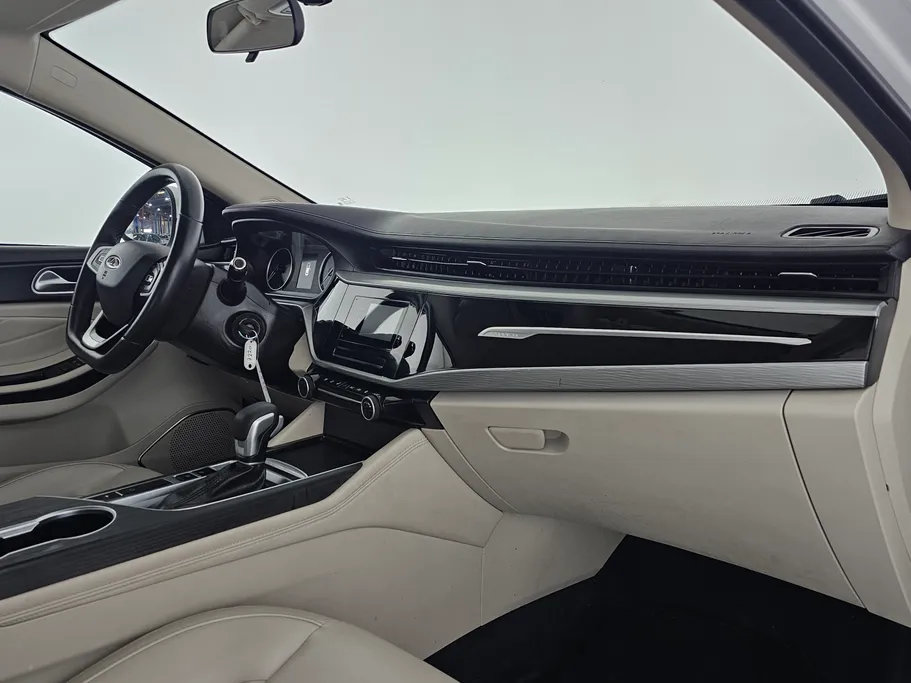 2024 Chery Arrizo 5 Comfort 