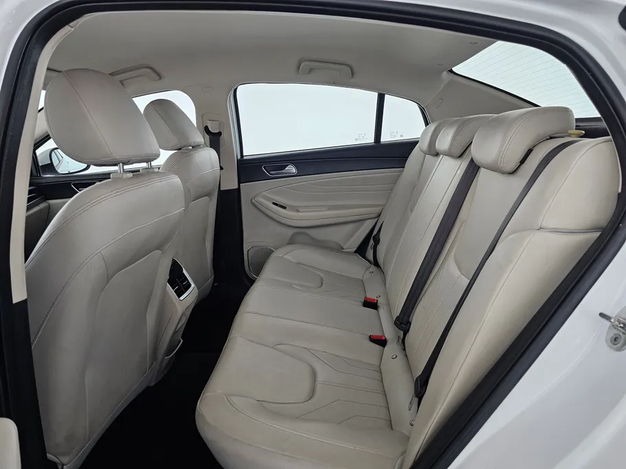 2024 Chery Arrizo 5 Comfort 