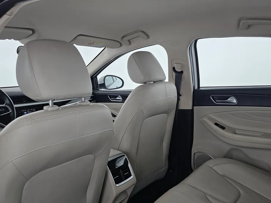 2024 Chery Arrizo 5 Comfort 