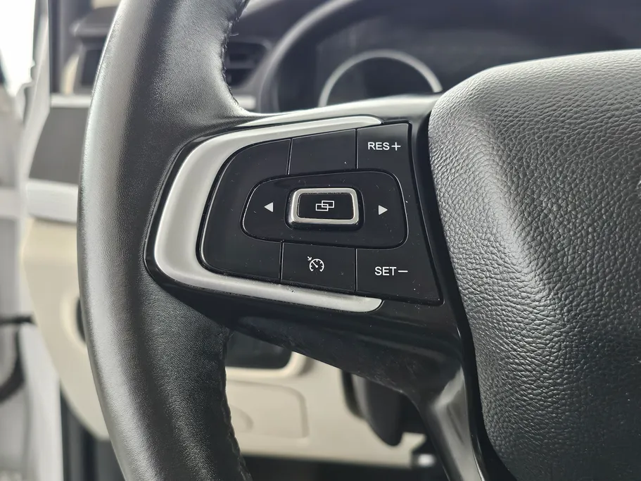 2024 Chery Arrizo 5 Comfort 