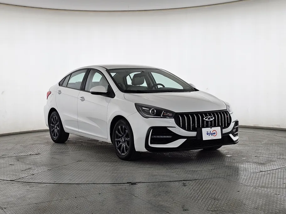 2024 Chery Arrizo 5 Comfort 