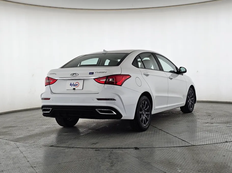 2024 Chery Arrizo 5 Comfort 