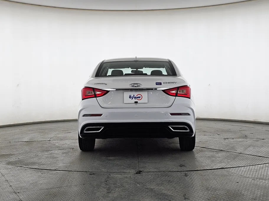2024 Chery Arrizo 5 Comfort 