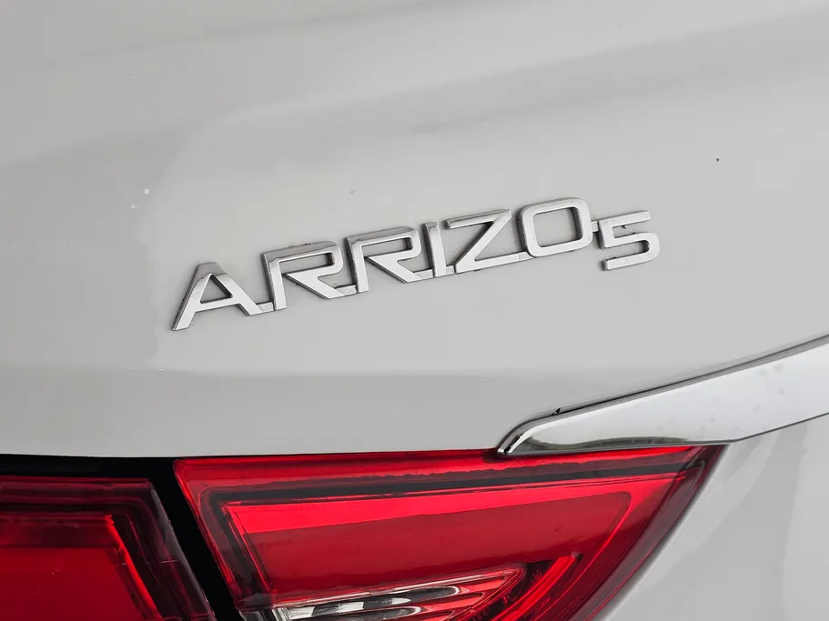 2024 Chery Arrizo 5 Comfort 