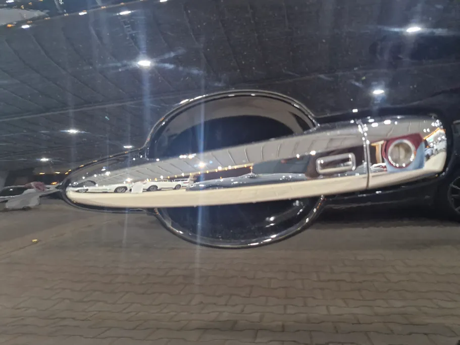 نيسان التيما SV 2025 