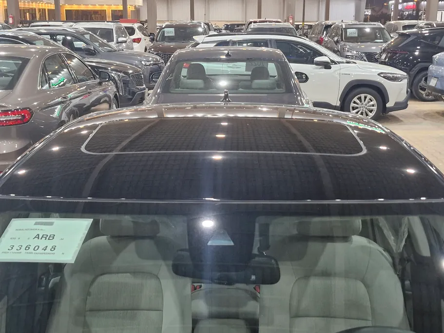 نيسان التيما SV 2025 