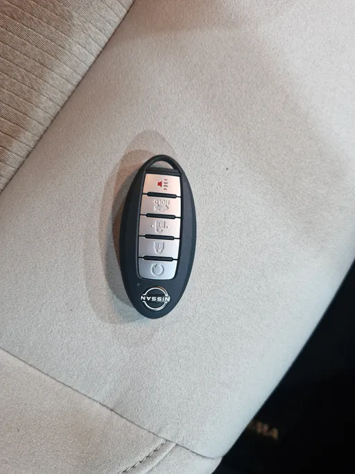 نيسان التيما SV 2025 