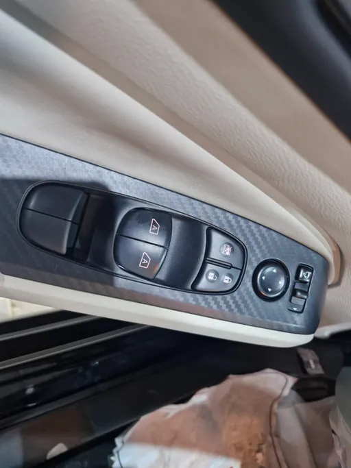 نيسان التيما SV 2025 