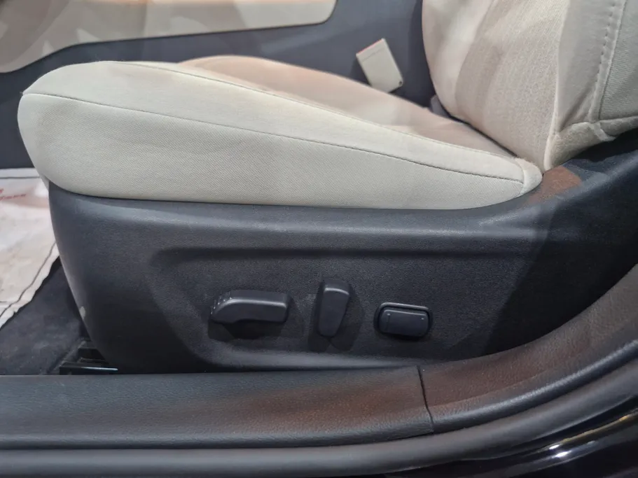 نيسان التيما SV 2025 