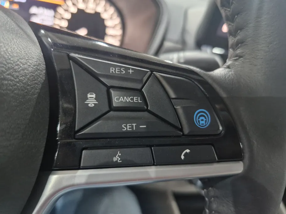 نيسان التيما SV 2025 