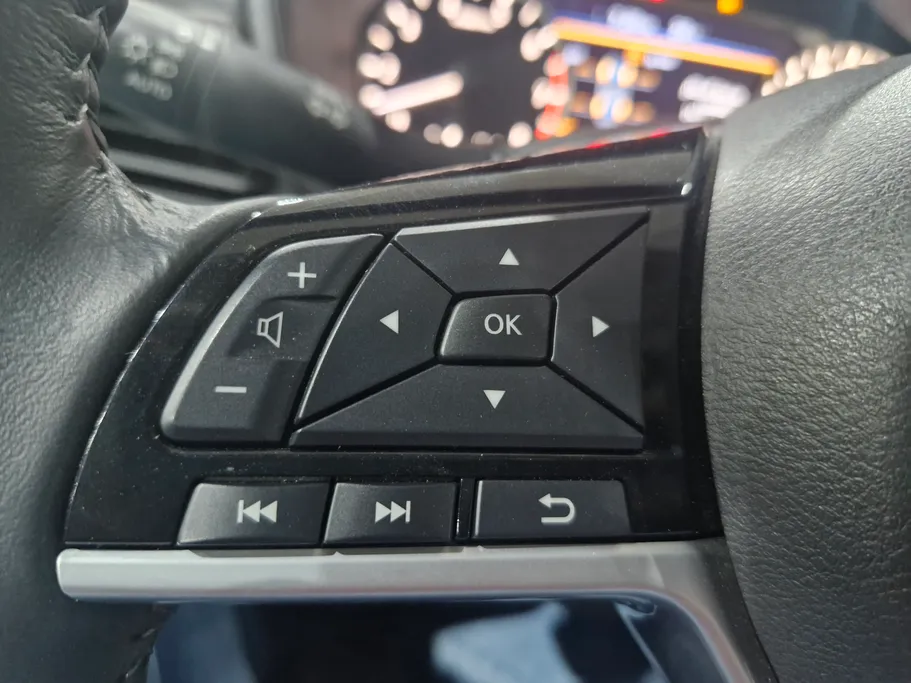 نيسان التيما SV 2025 