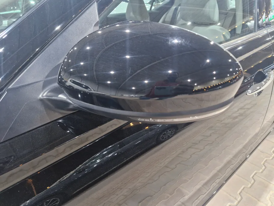 نيسان التيما SV 2025 